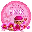Love Pink
