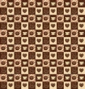 COFFEE BACKGROUND