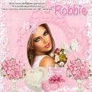 Butterflies and Roses Robbie