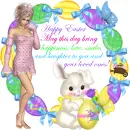Happy Easter