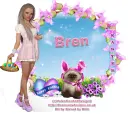 Easter - Bren