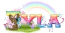 Easter-Tyla