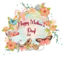 Happy Mother's day 