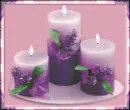 candles