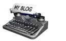 my blog