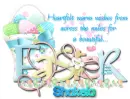 Easter Wishes ~ Shakela