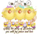 Glory Of Easter