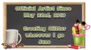Official Artist - Jane