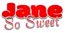 So Sweet - Jane