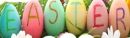 Easter Egg Divider 