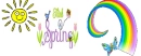 Think Spring Divider 