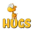 HUGS â¥