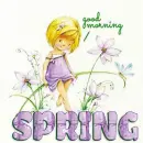 GOOD MORNING ðŸŒ¼ Spring