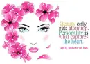 Personality Captures the Heart