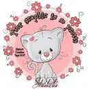 Pretty Graphic ~ Shakela