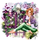 Fran - Sweet Spring