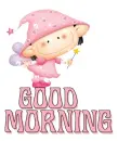 GOOD MORNING