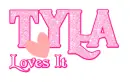 Tyla Loves It