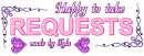 Requests