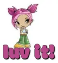 luv it â¥