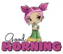 GOOD MORNING â™¡