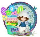 Spirit Of Easter ~ Jaya