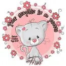 Pretty Graphic ~ Fran