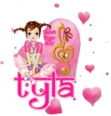 Musical Heart ~ Tyla