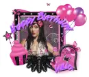 Happy Birthday-Linda