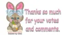 Cute Bunny
