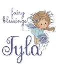 Tyla (fairy blessings)