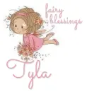 Tyla (fairy blessings)