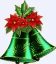 2 green bell