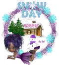 Snow day