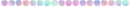 EASTER PASTEL DIVIDER
