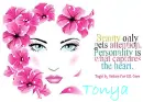 Tonya