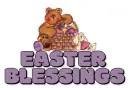 EASTER BLESSINGS