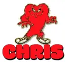 CHRIS 