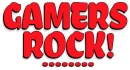 GAMERS ROCK! 