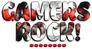 GAMERS ROCK! 