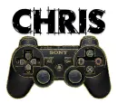 CHRIS 