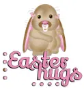 Easter hugs