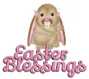 Easter Blessings