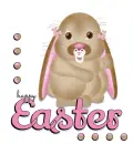 HAPPY EASTER