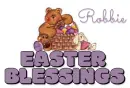 Robbie's Easter Bear