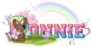 Easter-Connie