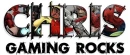 CHRIS .. gaming rocks!