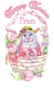 Bunny~Fran