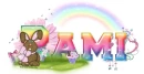 Easter- Pami
