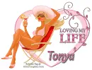 creamymocha66 - Tonya